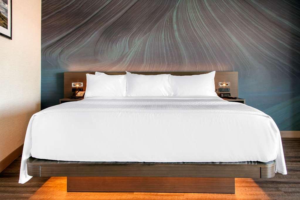 Cambria Hotel Manchester South Windsor Zimmer foto