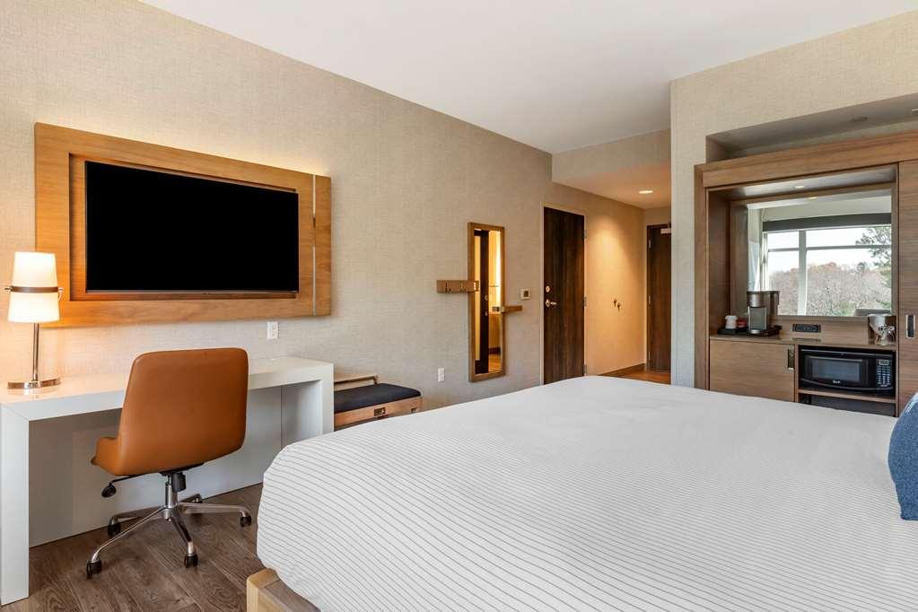 Cambria Hotel Manchester South Windsor Zimmer foto