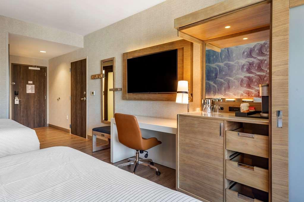 Cambria Hotel Manchester South Windsor Zimmer foto